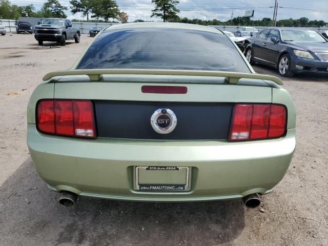 2005 Ford Mustang GT