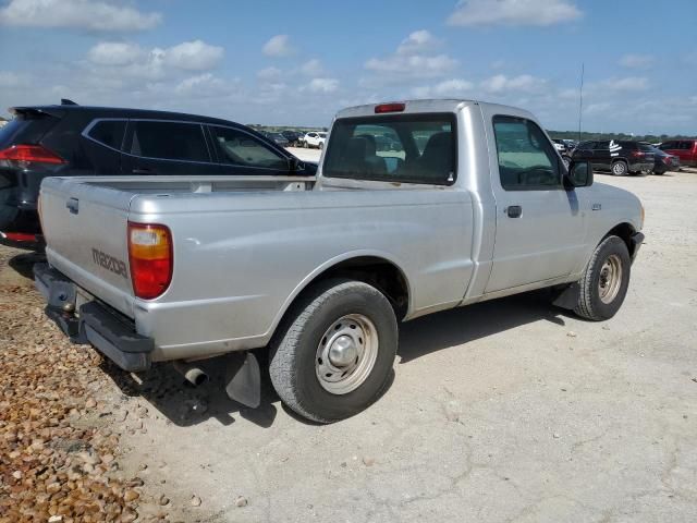 2006 Mazda B2300