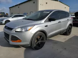 2013 Ford Escape S en venta en Haslet, TX