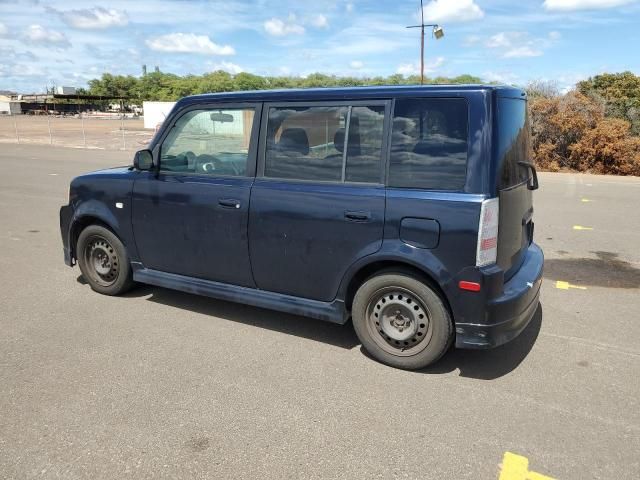 2005 Scion XB