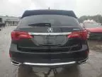 2019 Acura MDX