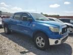 2008 Toyota Tundra Crewmax