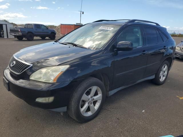 2004 Lexus RX 330