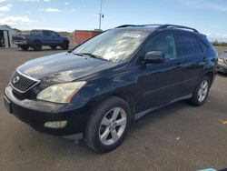 Compre carros salvage a la venta ahora en subasta: 2004 Lexus RX 330