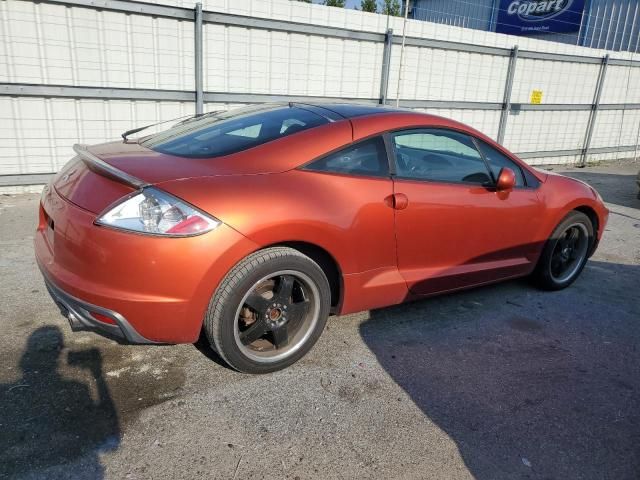 2012 Mitsubishi Eclipse GS Sport