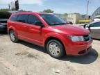 2016 Dodge Journey SE