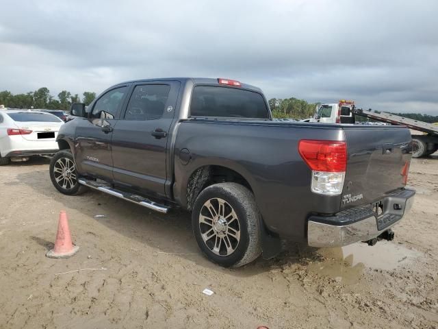 2013 Toyota Tundra Crewmax SR5