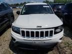 2015 Jeep Compass Sport