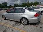 2011 BMW 328 I