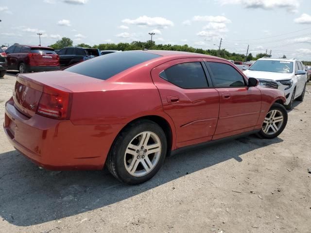 2007 Dodge Charger R/T