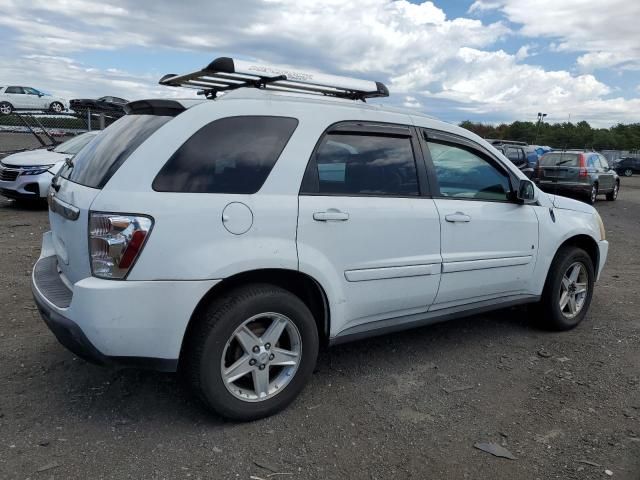 2006 Chevrolet Equinox LT