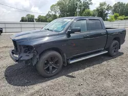 Dodge Vehiculos salvage en venta: 2018 Dodge RAM 1500 Sport