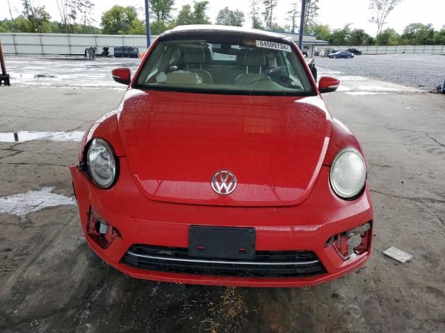 2019 Volkswagen Beetle SE