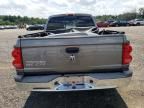 2007 Dodge Dakota Quad SLT