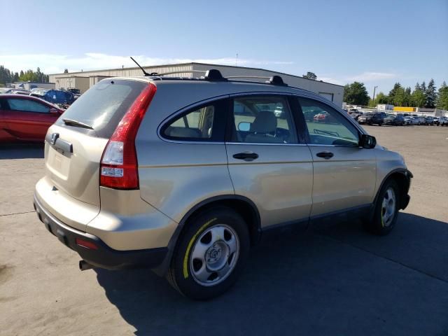 2008 Honda CR-V LX