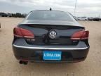 2014 Volkswagen CC Sport