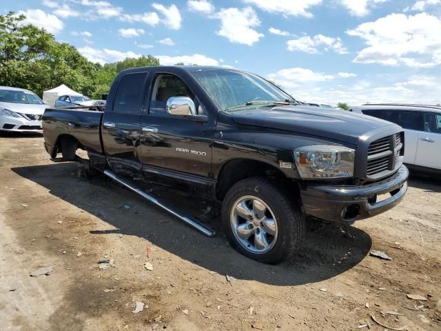 2004 Dodge RAM 1500 ST