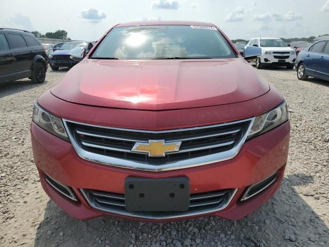 2015 Chevrolet Impala LTZ