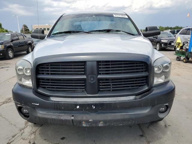 2006 Dodge RAM 1500 ST