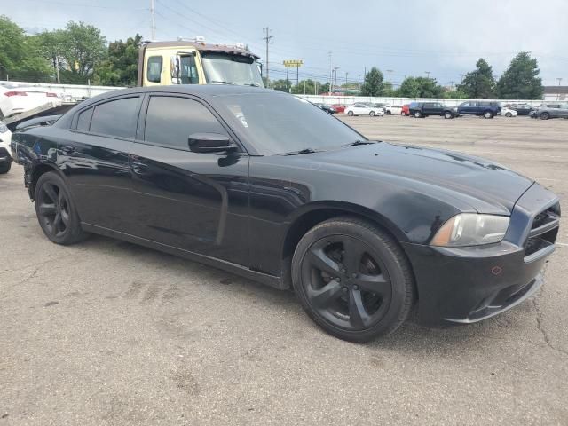 2013 Dodge Charger SXT