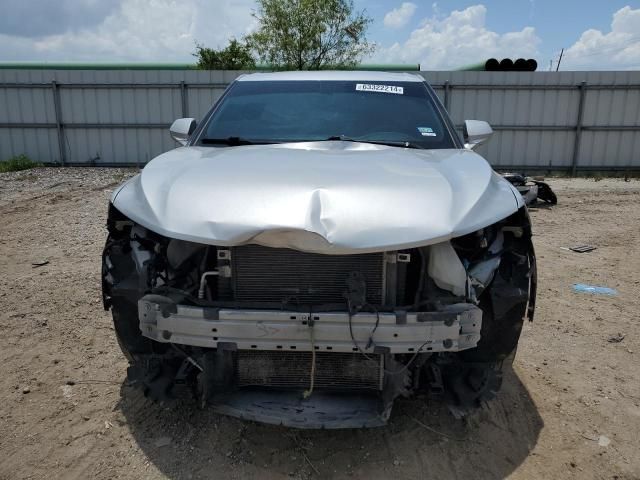 2020 Chevrolet Blazer 2LT