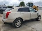 2010 Cadillac SRX Luxury Collection