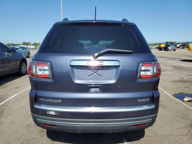 2014 GMC Acadia SLT-2