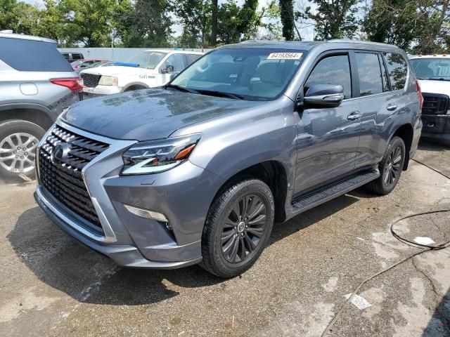 2022 Lexus GX 460