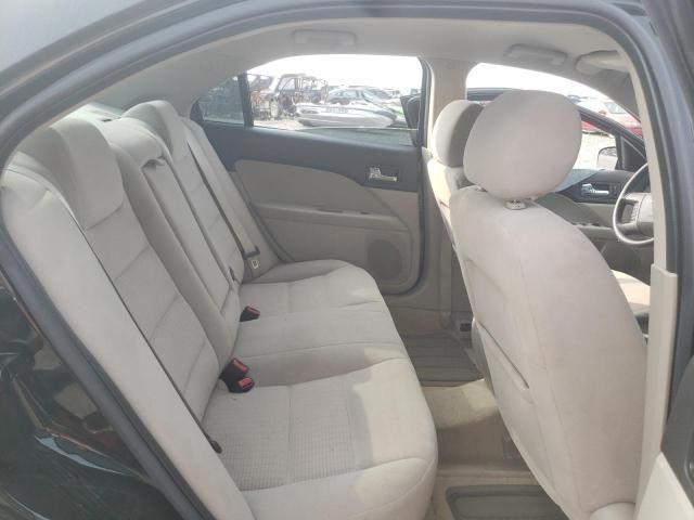 2006 Ford Fusion SE