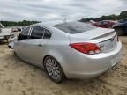 2012 Buick Regal