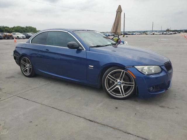 2011 BMW 335 IS