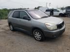 2004 Buick Rendezvous CX