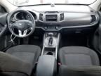 2013 KIA Sportage LX