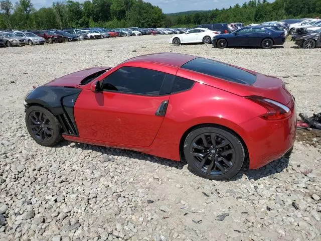 2019 Nissan 370Z Base