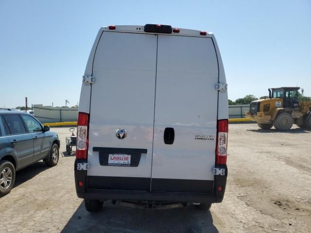 2024 Dodge RAM Promaster 3500 3500 Super High