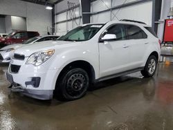 2013 Chevrolet Equinox LT en venta en Ham Lake, MN