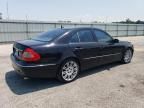 2008 Mercedes-Benz E 350