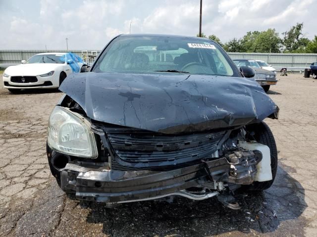 2010 Chevrolet Cobalt 1LT