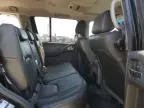 2005 Nissan Pathfinder LE