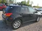 2014 Mitsubishi Outlander Sport ES