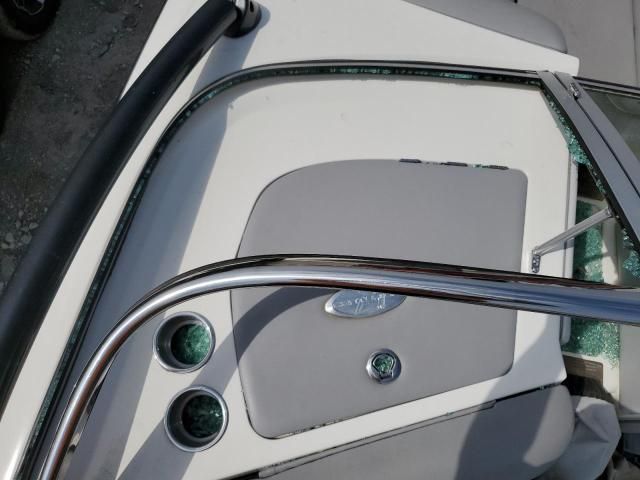 2006 Fineline Boat