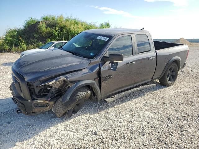 2019 Dodge RAM 1500 Classic SLT