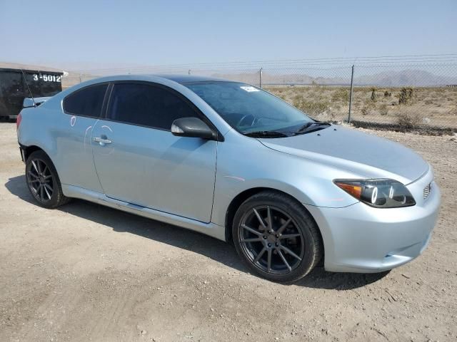 2007 Scion TC