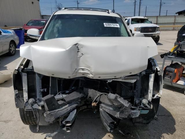 2007 Cadillac Escalade Luxury