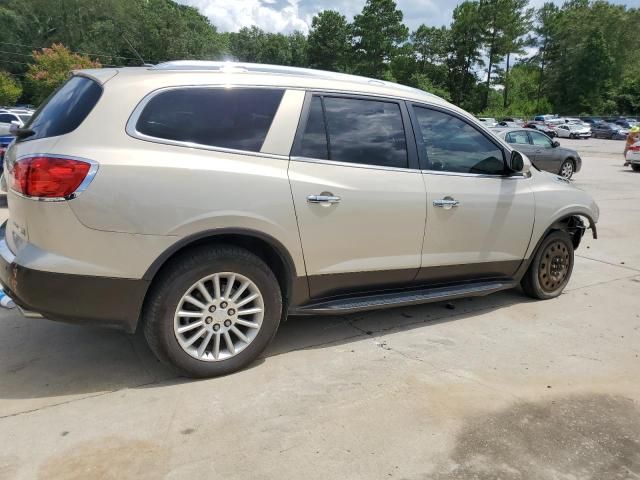 2012 Buick Enclave