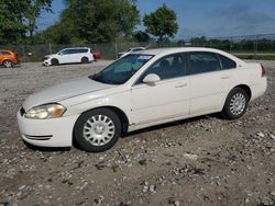 2006 Chevrolet Impala LT en venta en Cicero, IN