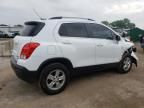 2016 Chevrolet Trax 1LT