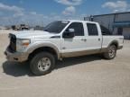 2011 Ford F250 Super Duty