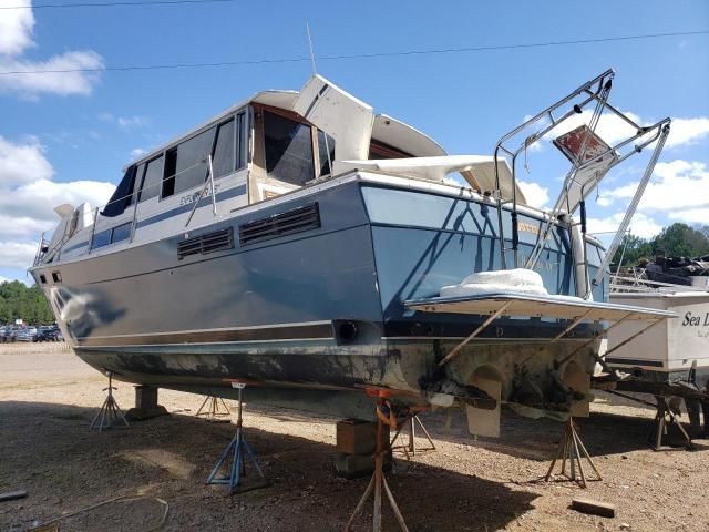 1988 Bayliner Boat