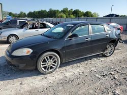 2009 Chevrolet Impala LTZ en venta en Lawrenceburg, KY